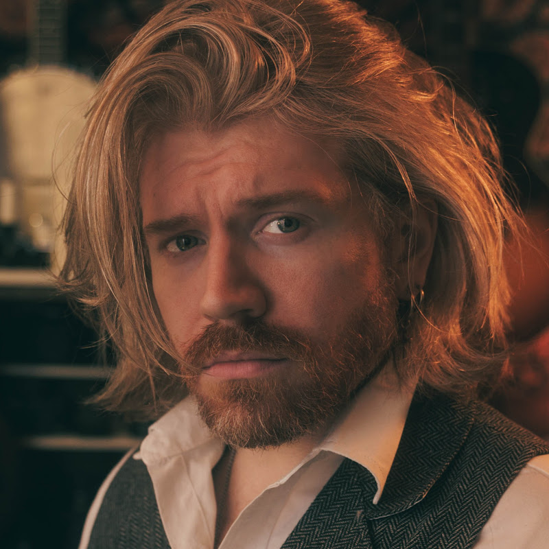 Mr Phoenix ASMR