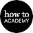 How To Academy Mindset