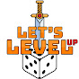 Let's Level Up
