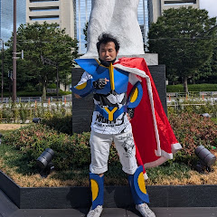 天下の英雄ヤスヒーロー