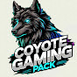 Coyote Gaming Pack logo