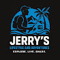 Jerry's Lifestyle and Adventures  logo