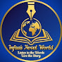Infaa's Novel World logo