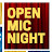 Open Mic Night at Stanthorpe Little Theatre