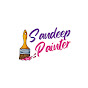 Sandeep Painter logo