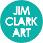 Jim Clark Art - @jimclarkartyoutube YouTube Profile Photo