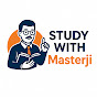 Study with Masterji logo