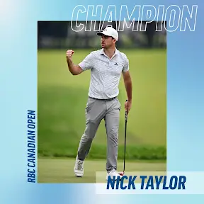 SuperStroke Golf YouTube channel