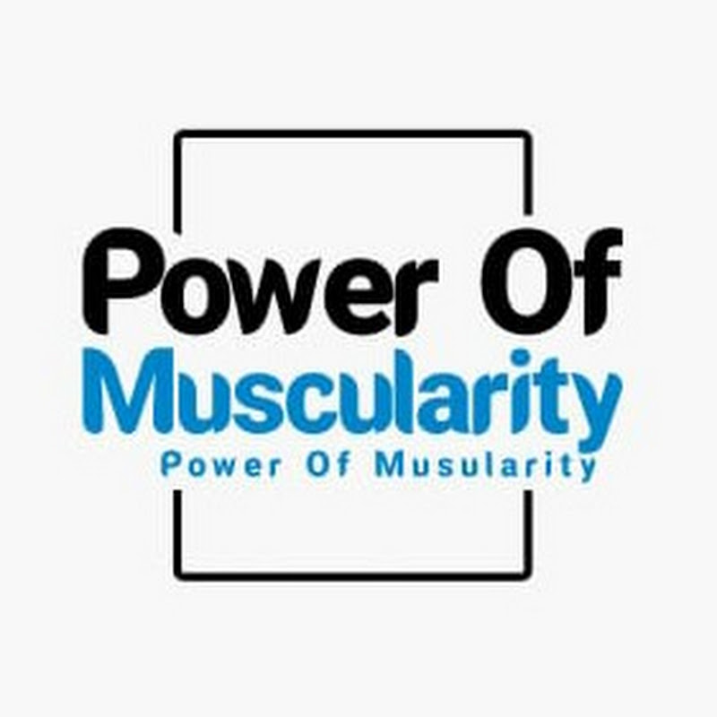 power of Muscularity