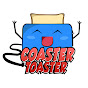 Coaster Toaster