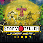 Storyteller Board Game