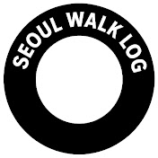 Seoul Walk Log