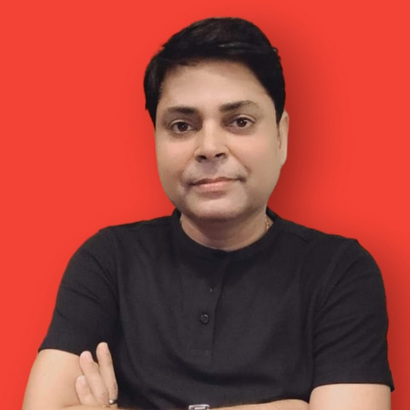 PLATFORM BY NAVIN KUMAR SINGH