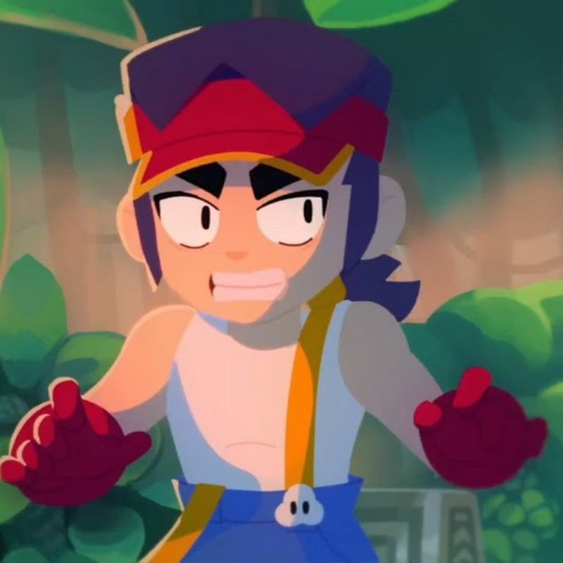 BrawlCJ