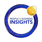 People and Business Insights logo