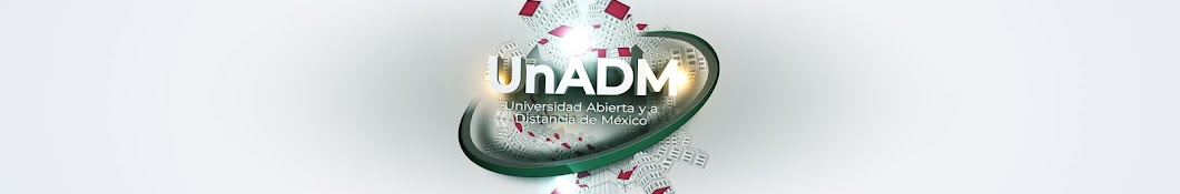 TV UnADM YouTube channel avatar