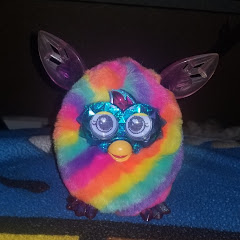 Furby Fan 2004 (Peter Furnari)