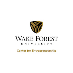 Center for Entrepreneurship at Wake Forest University