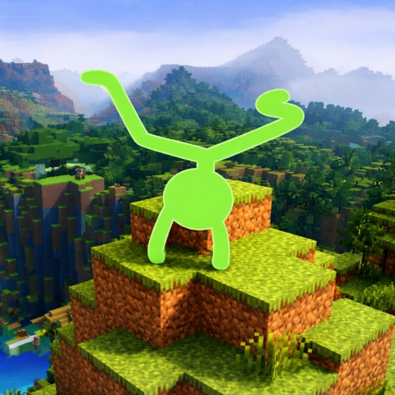 ㉨ MineCraftingYT ㉨