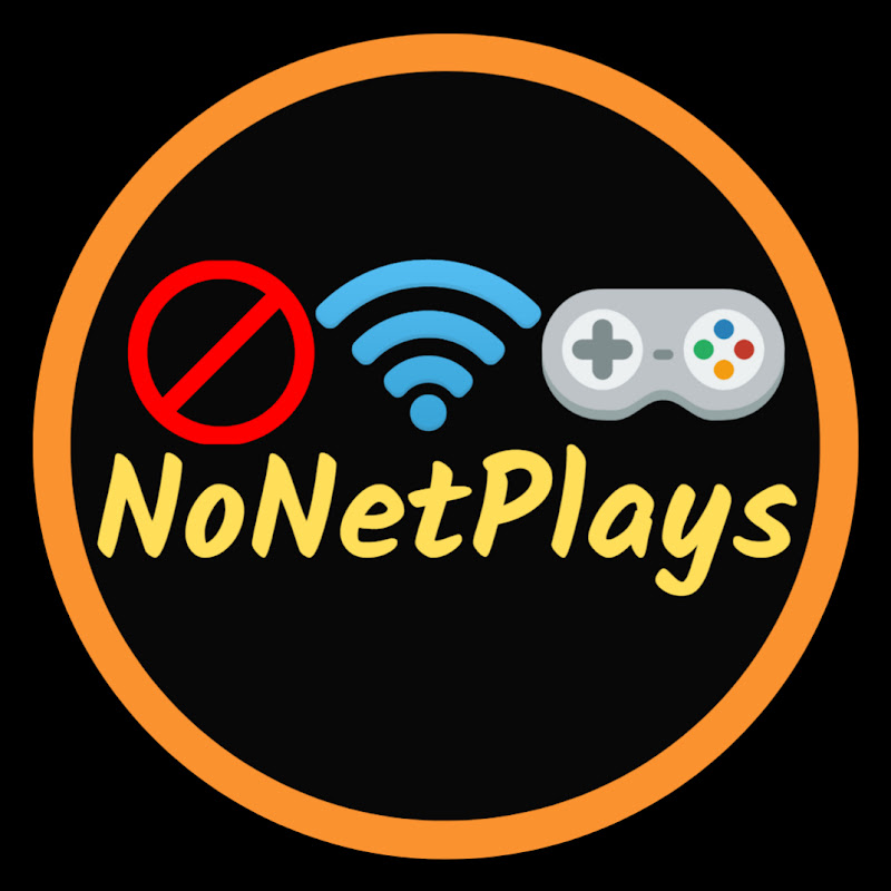 NoNetPlays