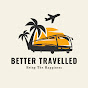Better Travelled logo