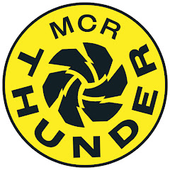 AO Manchester Thunder Netball