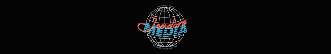 Jandora Media YouTube channel avatar