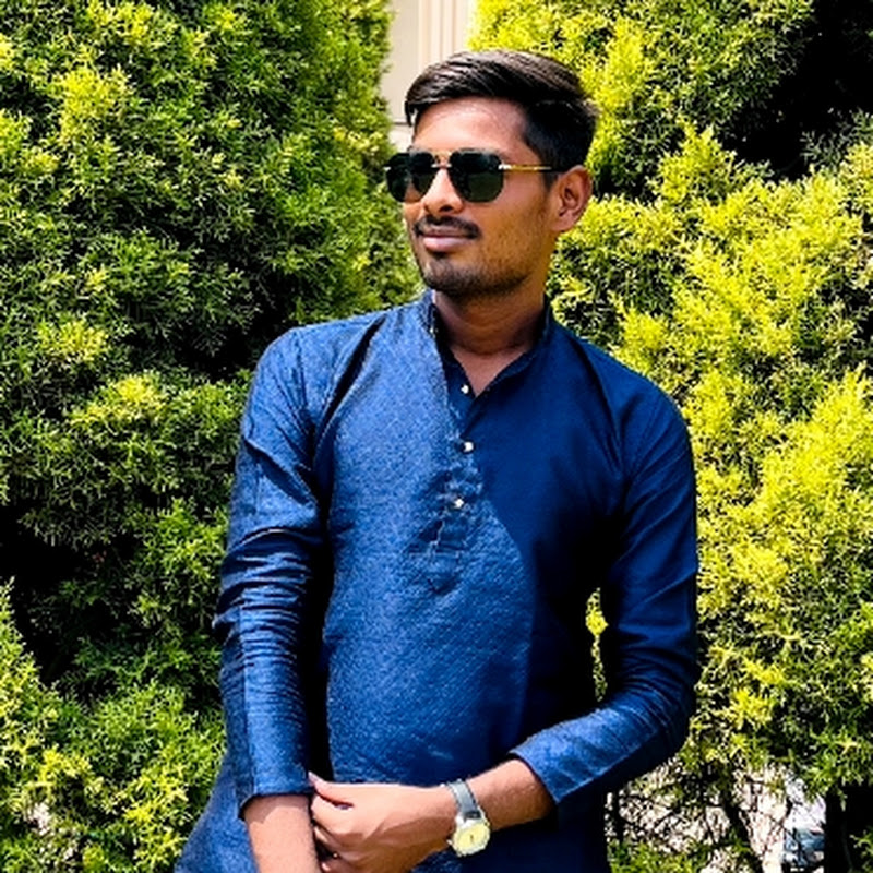 Shubham Patil 