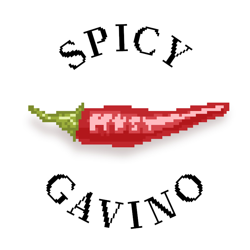 SpicyGavino
