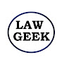 Law Geek logo