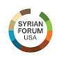 Syrian Forum USA logo