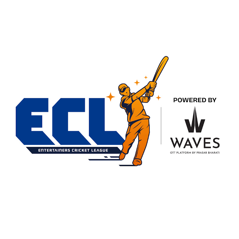Entertainers Cricket League (ECL)