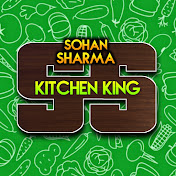 sohan Sharma kitchen king