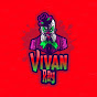 Vivan ray YouTube Profile Photo