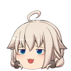 オカルトなゆっくり解説アイコン画像
