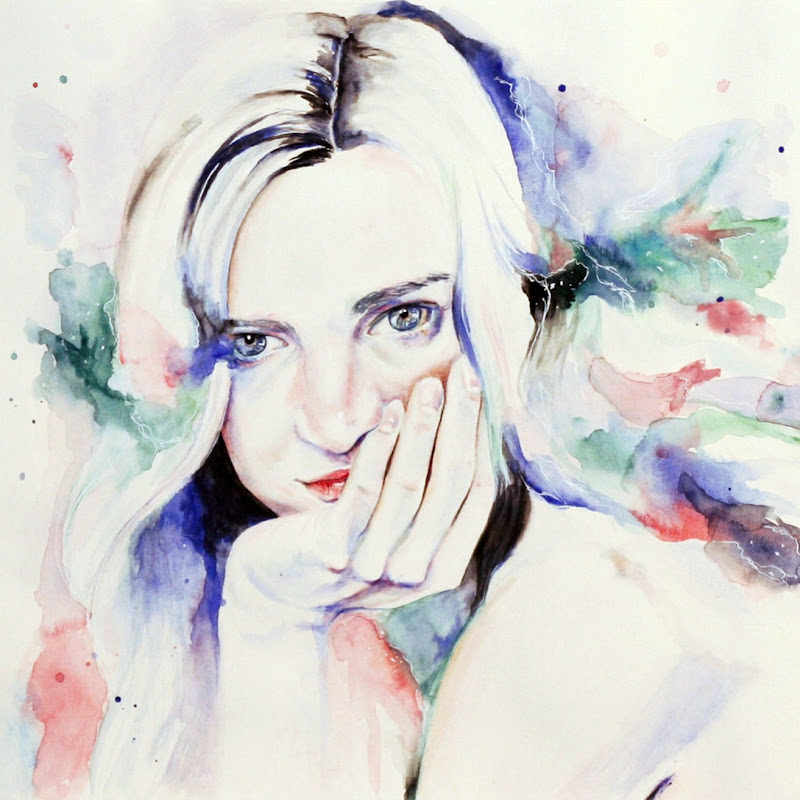 Corrie Frank Creates Logo