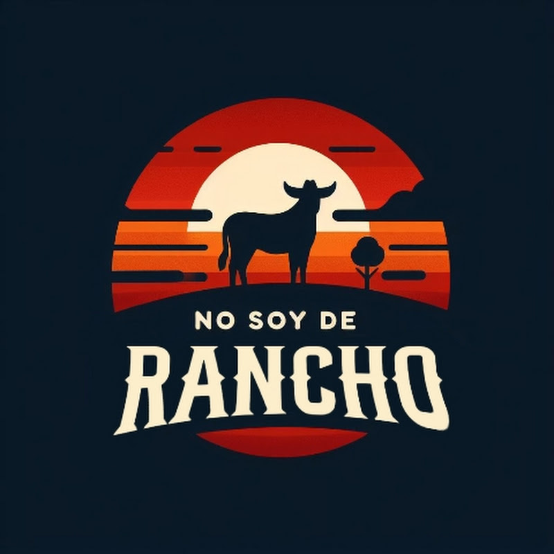 No Soy De Rancho