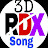 It's RDX 3D