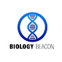 Biology Beacon logo