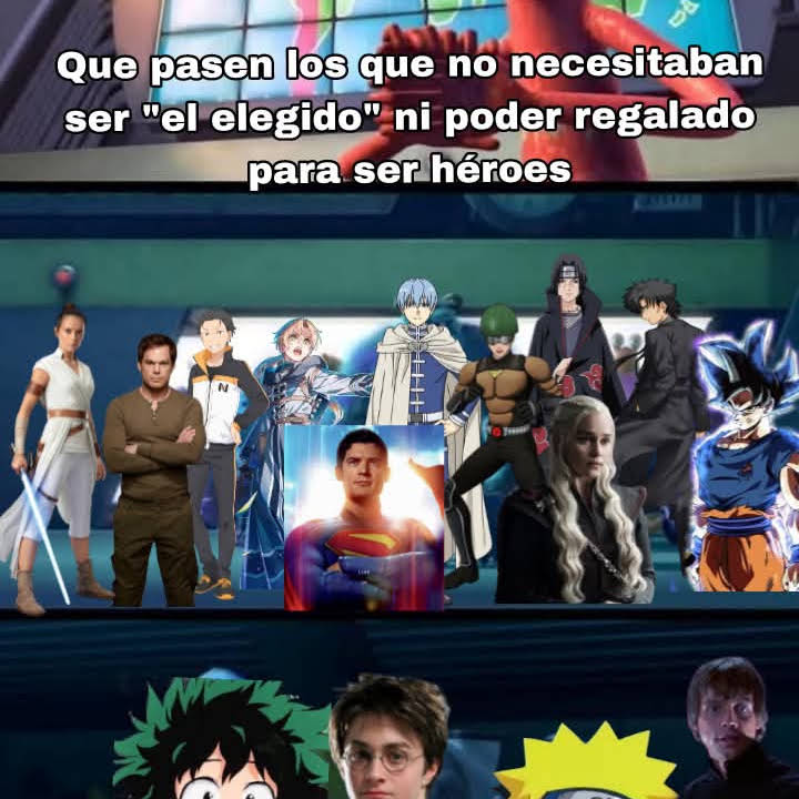 Post from Diego Presenta