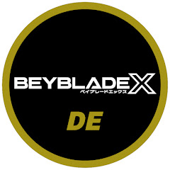 BEYBLADE Deutsch - Offizieller Kanal