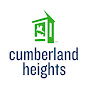 Cumberland Heights Foundation logo