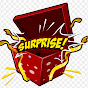 Surprising Texts logo