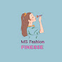 MS Fashion Finesse logo