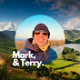 Mark Cribb (and Terry, the tumour) - @MarkandTerry - Youtube