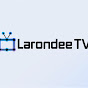 Larondee TV logo