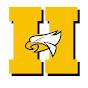 Hudsonville Public Schools logo