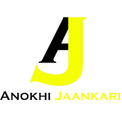 ANOKHI JAANKARI