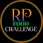 RP FOOD CHALLENGE logo