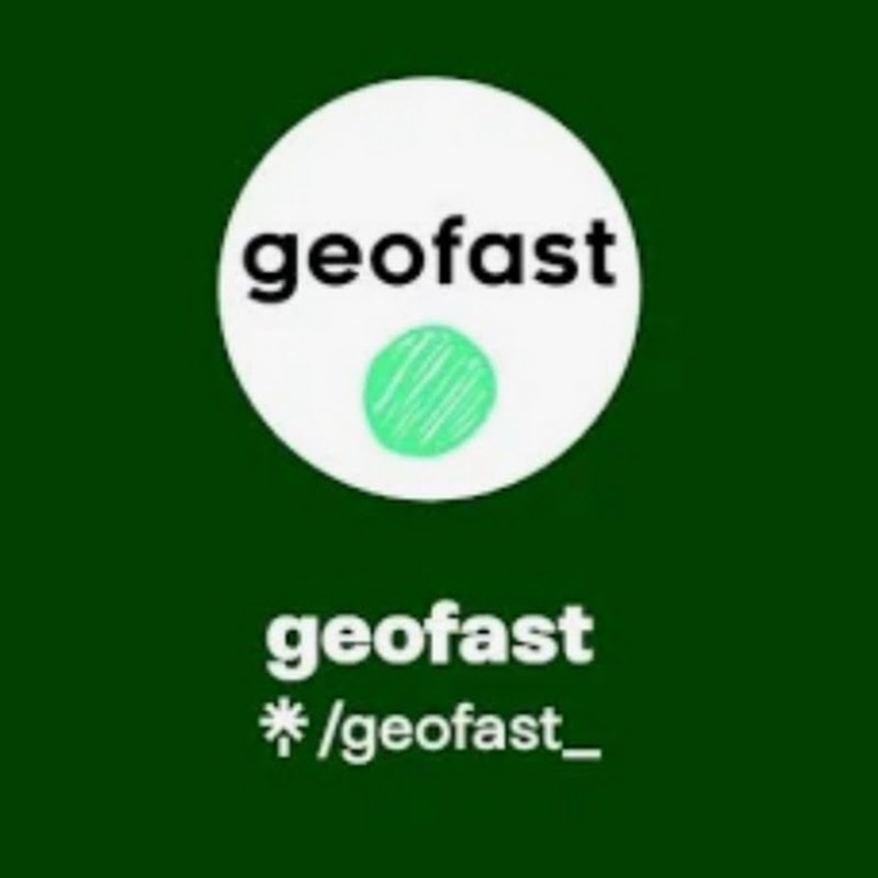 Geofast